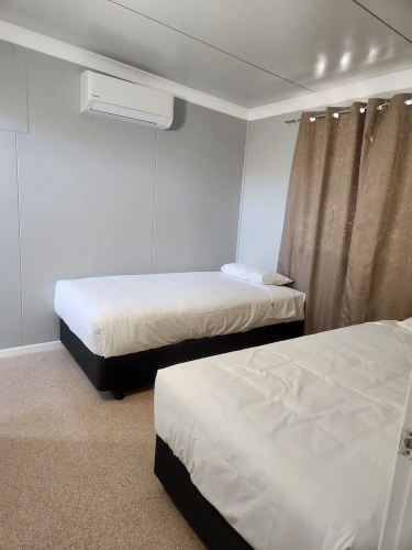 1 Bedroom Standard room