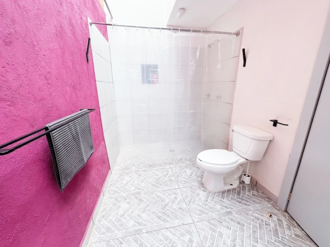 Comfort Double room with balcony