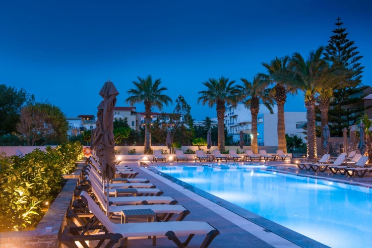 Petousis Hotel & Suites photo 20