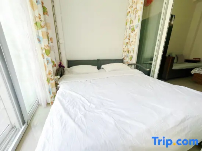 3 Bedrooms Comfort Suite