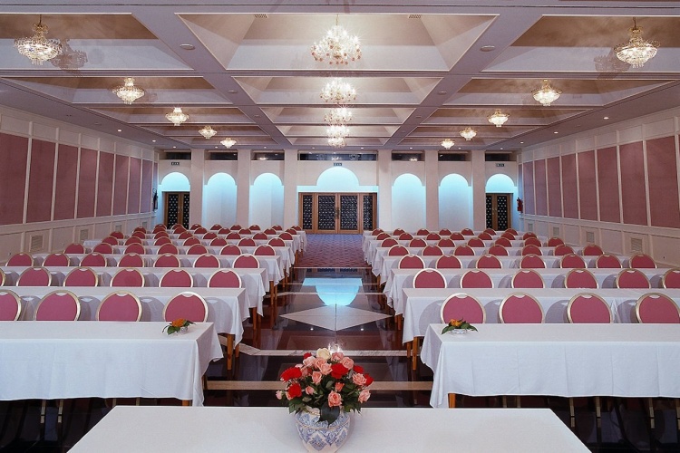 Mercure Alger Aéroport photo 22