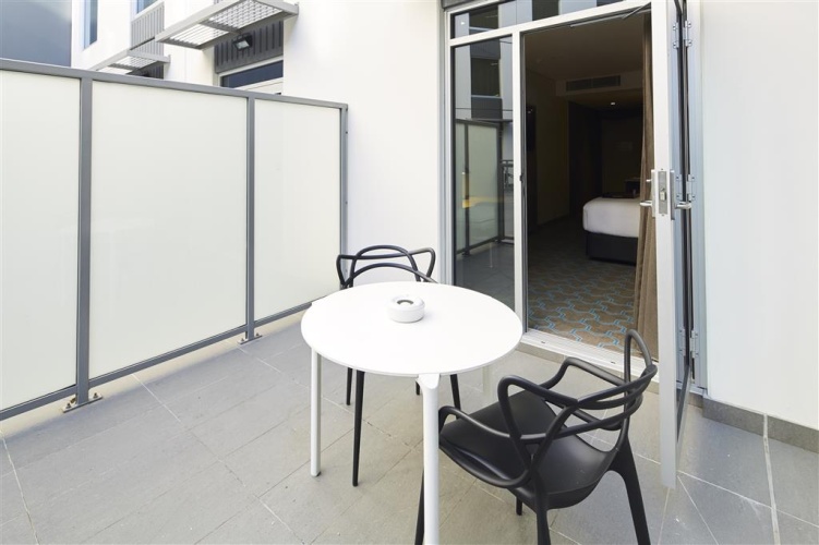 Rydges Sydney Airport photo 9