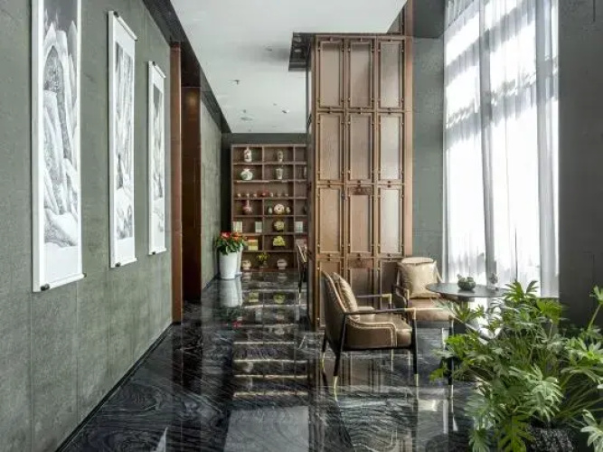 Dalian Jalynn Hotel