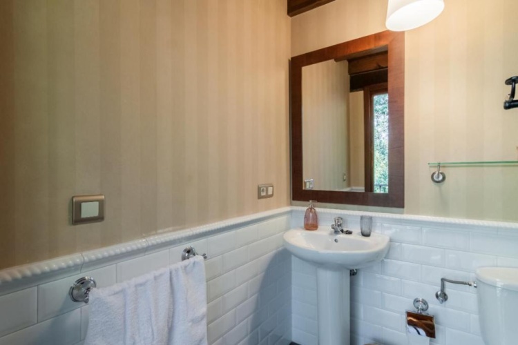 1 Bedroom Double Apartment