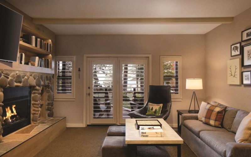 Hyatt Regency Lake Tahoe Resort, Spa & Casino photo 16