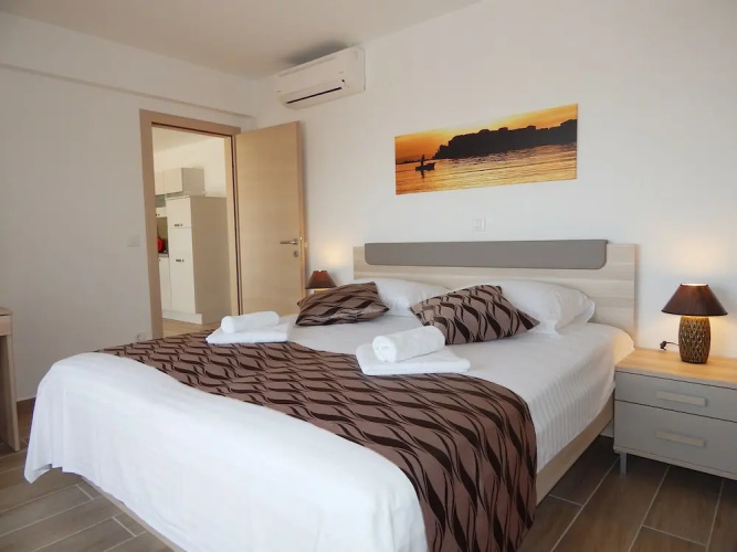 AB Villa Podstrana