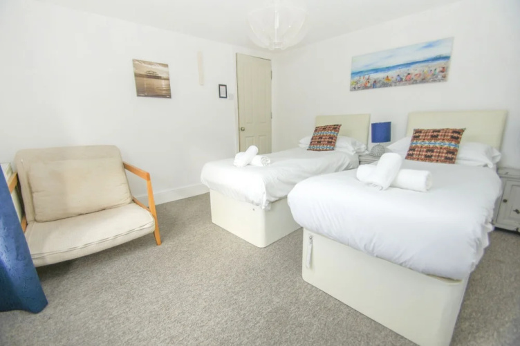 Millards Guest Accommodation