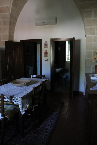 Masseria La Camardia
