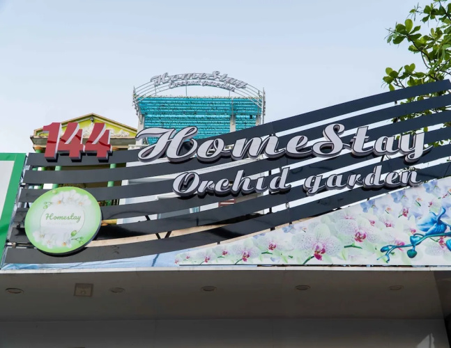 Otel görseli