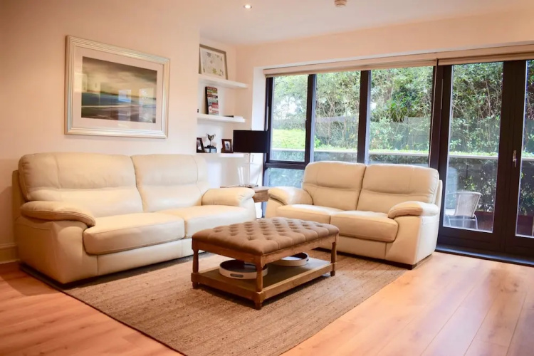1 Bedroom Apartment by Aviva Stadium