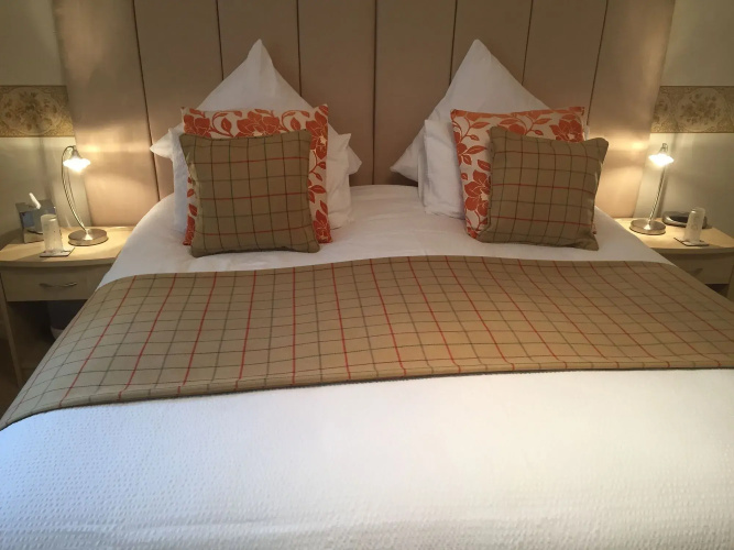Ailigean B&B