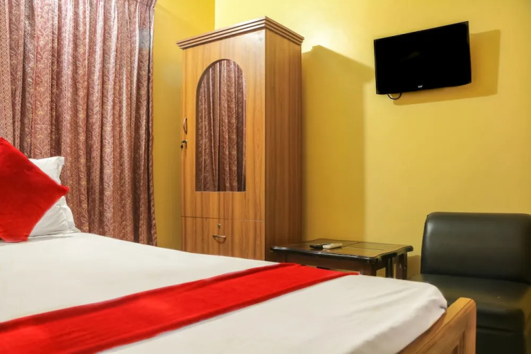 Hotel Amir's