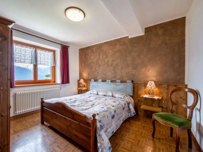 Chalet Renard Sarre