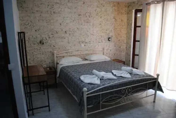 Aparthotel 2 Stars Kokkari