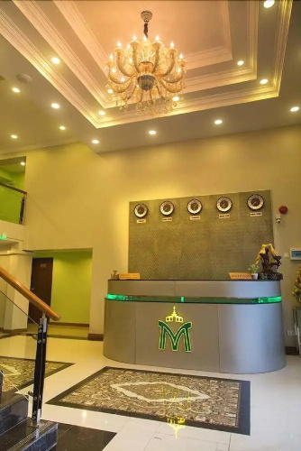 Imagen del hotel
