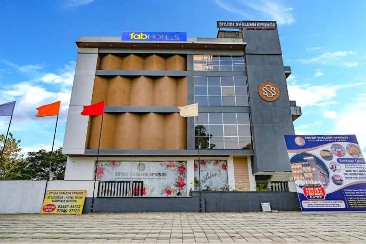 Hotel image