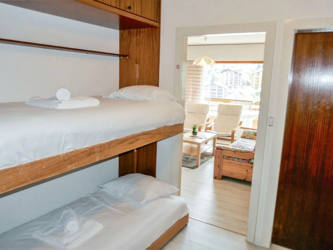 Nid Daigle E1 Haute-nendaz