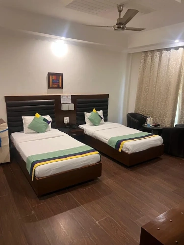 Premium room