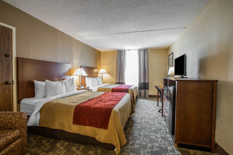 Comfort Inn Thomasville