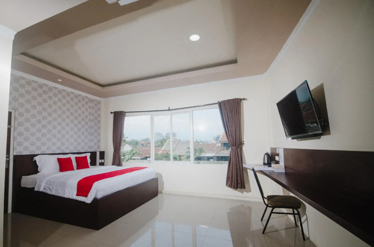 JC Homestay Jember
