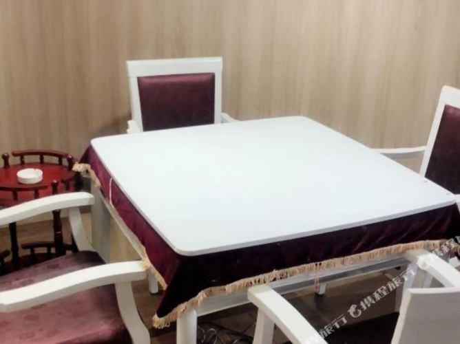 Jinhao Hotel