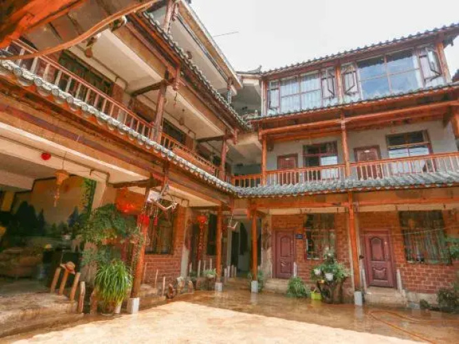 Yuren Xiaozhu Inn