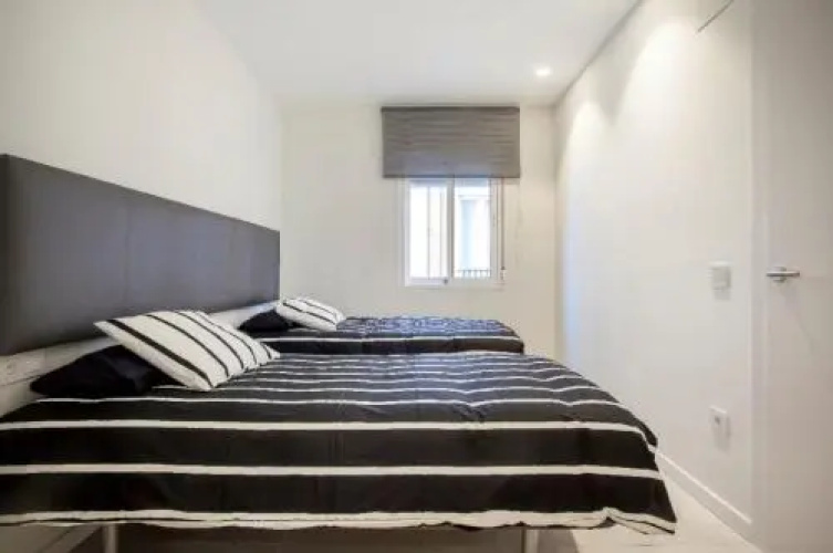 Apartamento Schwarz