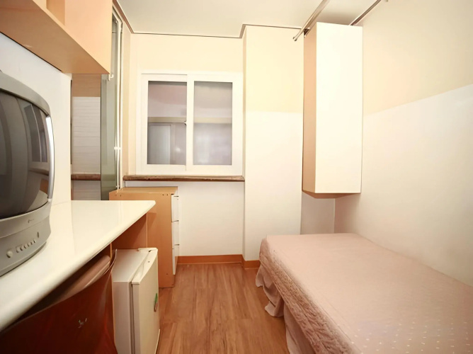 E-Livingtel - Hostel