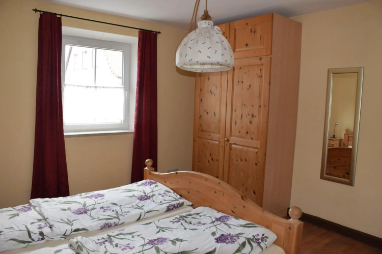 Ferienwohnung Heinrichseck