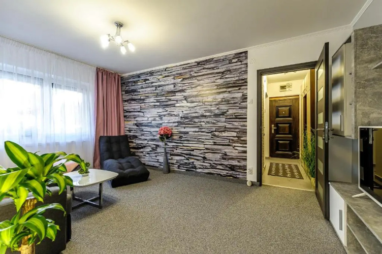 Anais Apartment Arad