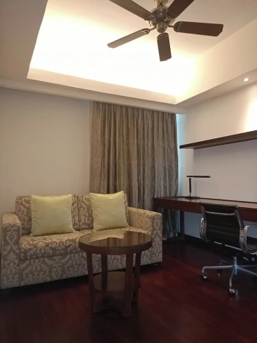 3 Bedrooms Apartment with balcony