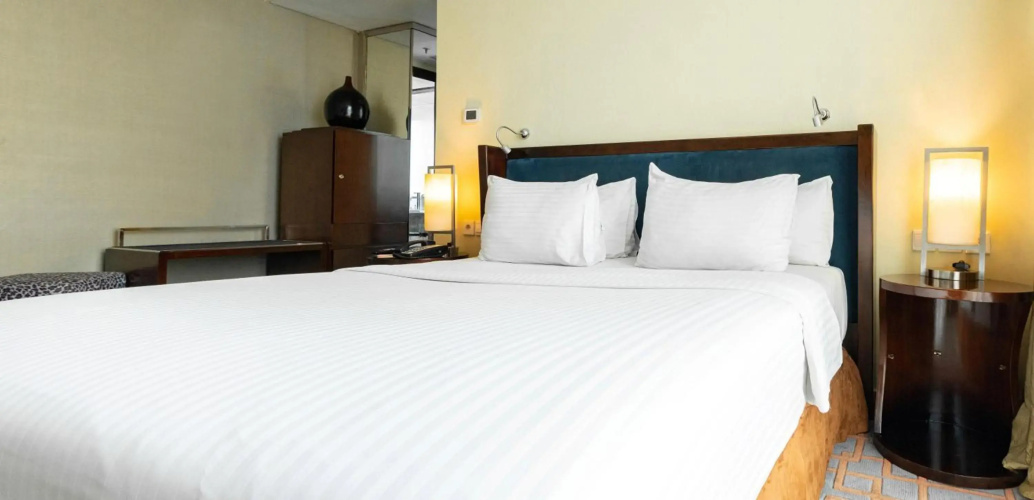 Cambridge Hotel Medan
