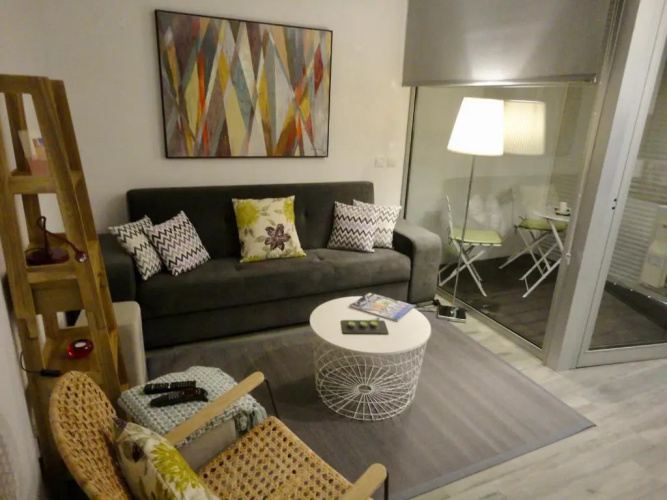 Tarik Moments Apartment