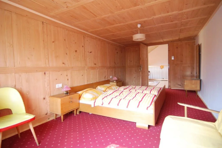 Ferienwohnung Sonnenhof