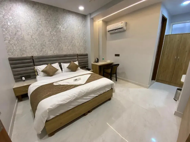 Hotel liyan inn