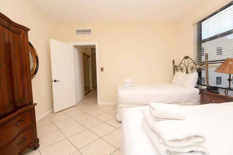 661 Partial Ocean View Hollywood Beach