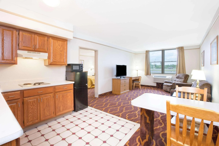 Hotelbild