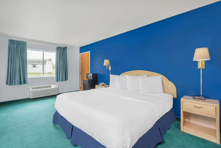 Days Inn Osage Beach