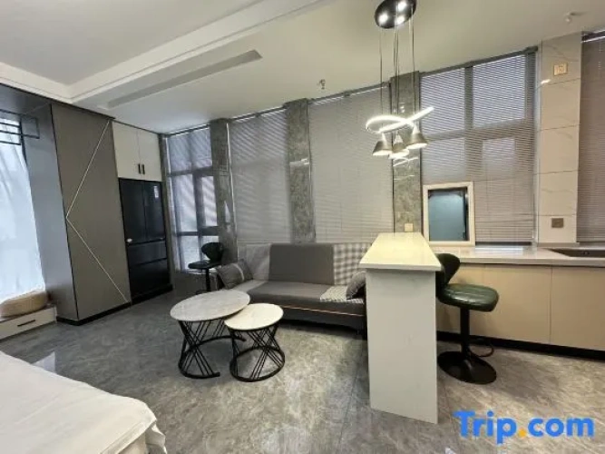 Standard Double room with lake view