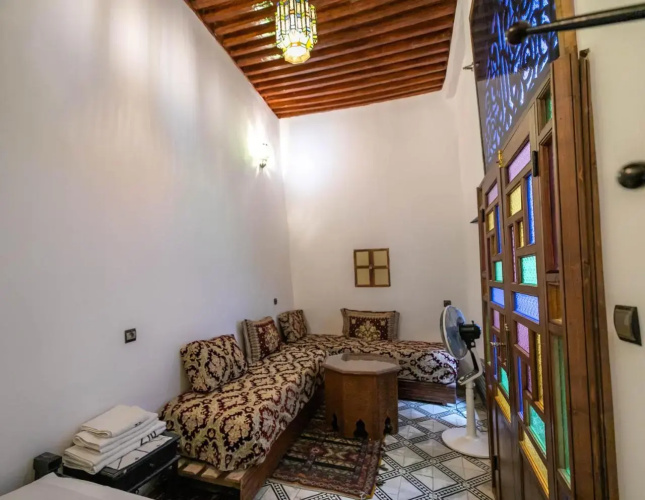 Maison dHtes Zohor
