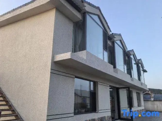 Linyun Mountain Lodge Boutique Hotel