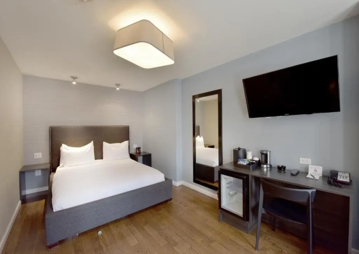 Premier Double room