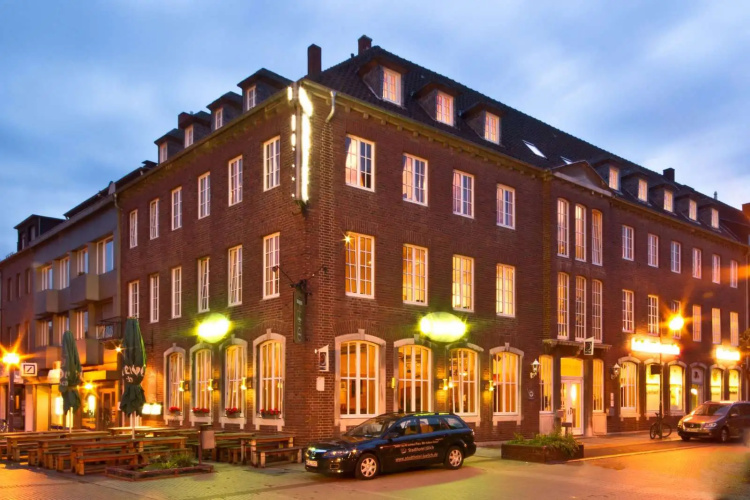 Image de l'hôtel