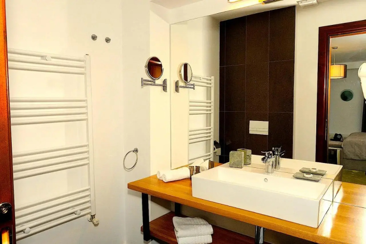 Arce 35 Boutique Hotel