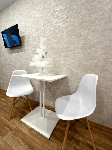 Фотография номера квартиры Рафаэлка