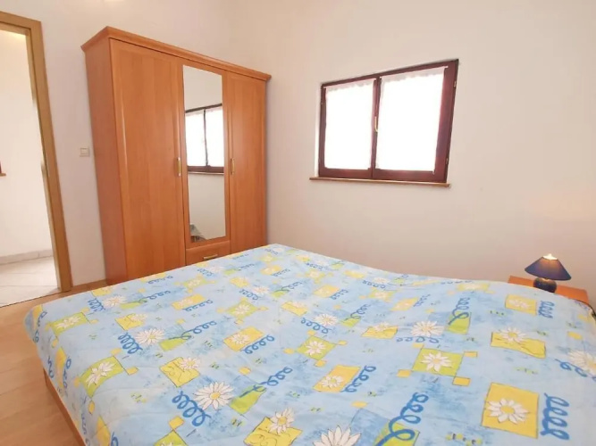Cozy Apartment in Peroj