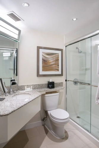 Executive Double room with balcony