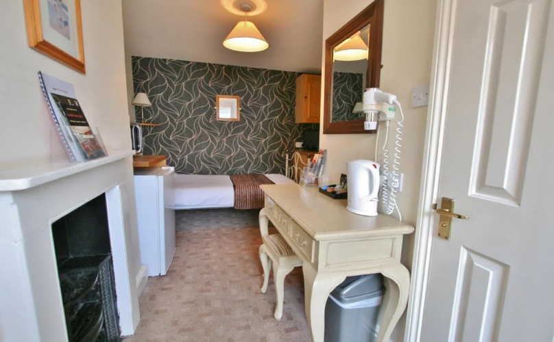 Hotelbild