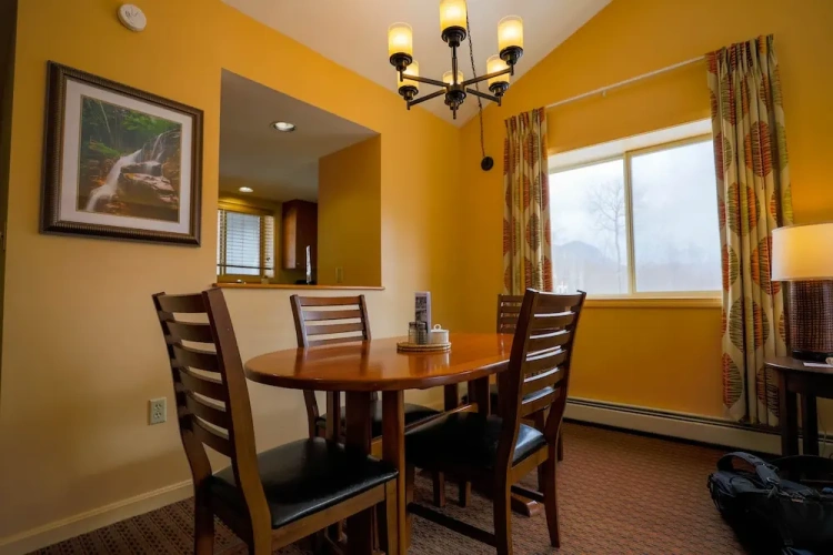 1 Bedroom Standard Suite
