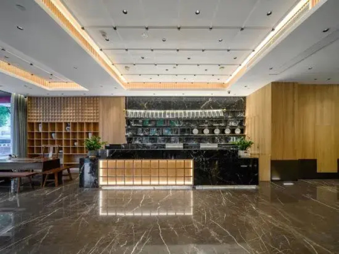 Chen Nan Hotel